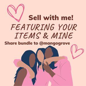 Sell Together Show ~ Let's Sell Together ~ Stay & Chat!